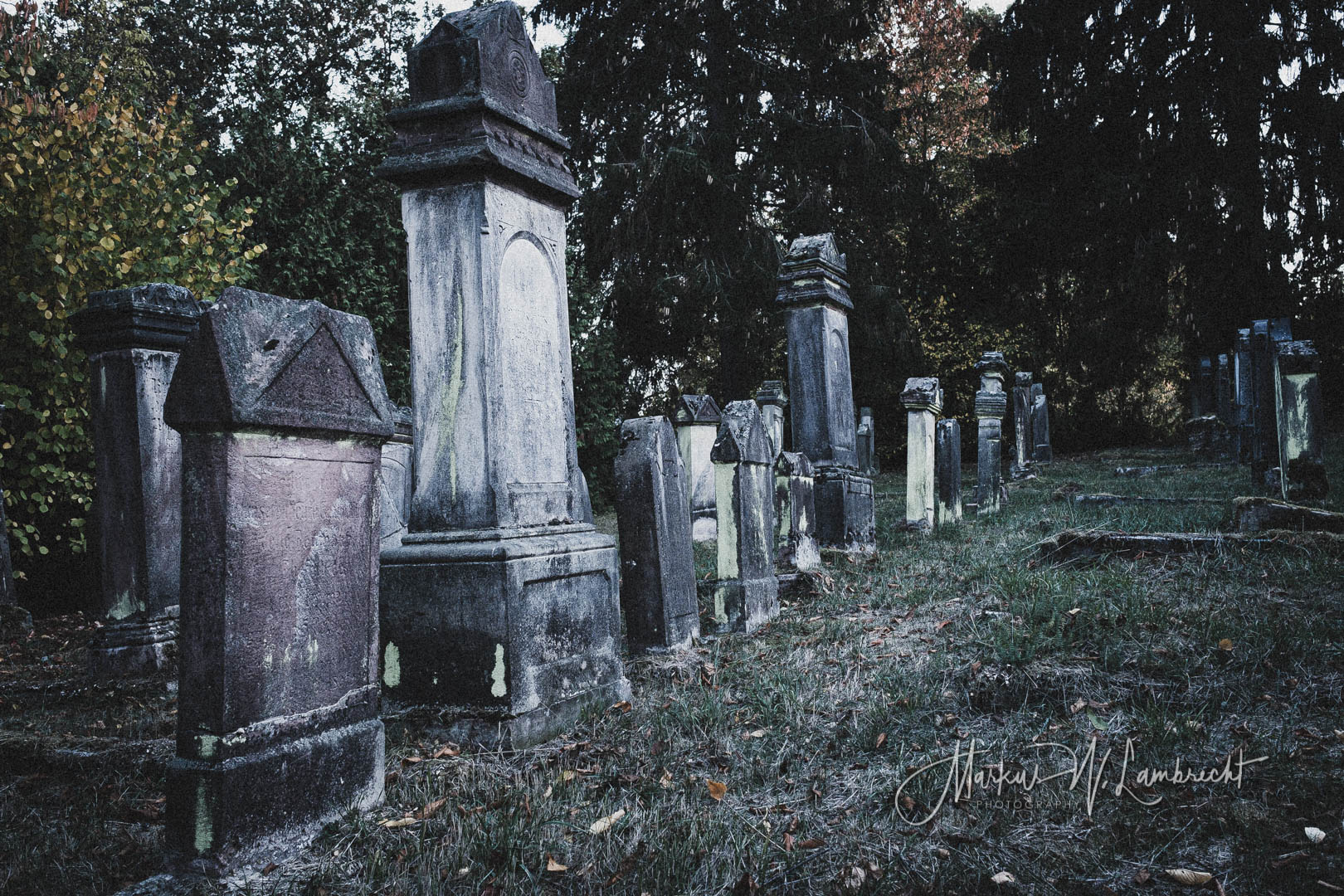 Geisa, Jüdischer Friedhof